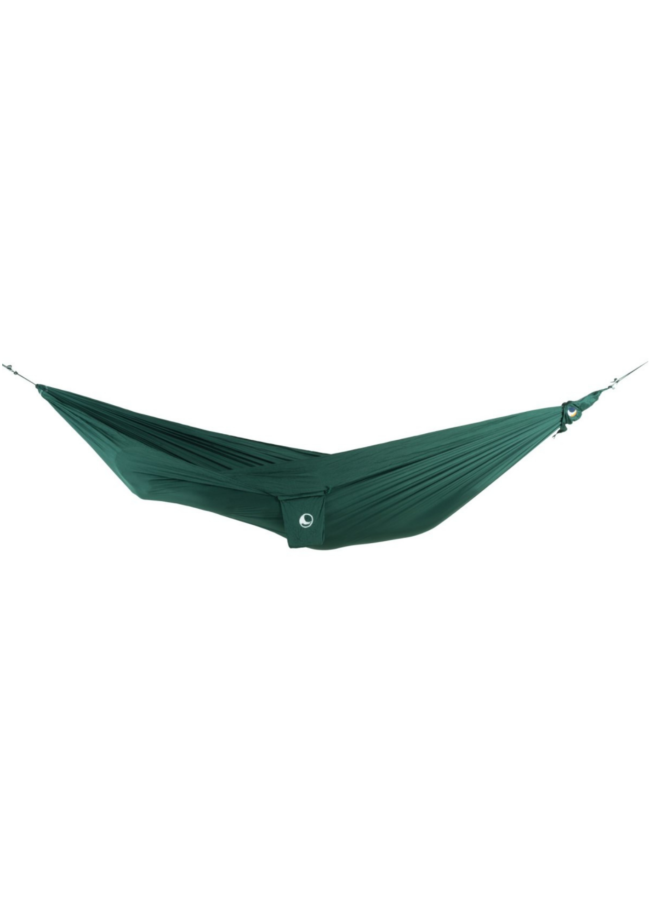 Hamak Ticket to the Moon Compact Hammock Forest Green