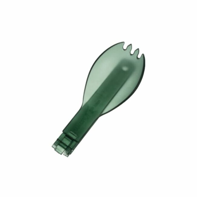 Łyżko-widelec FIRE MAPLE Tritan Spork Spoon Zielony