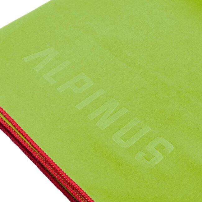 Ręcznik-Alpinus-Canoa-50x100cm-zielony-CH43594