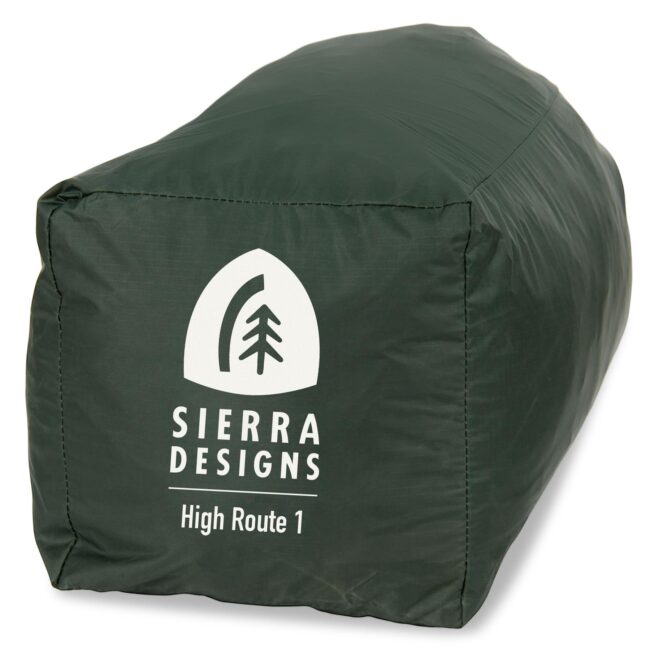sierra designs high route