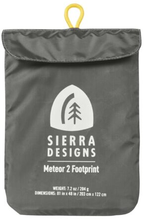 Podłoga do namiotu Sierra Designs Meteor 2