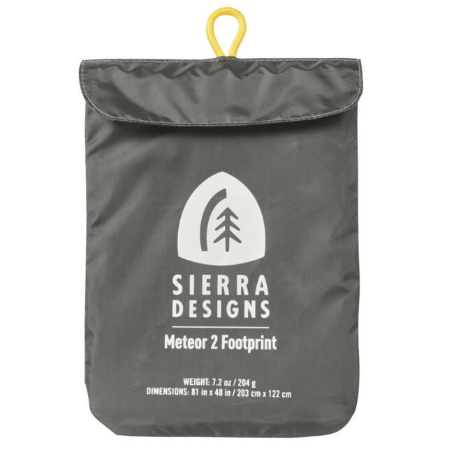 Podłoga do namiotu Sierra Designs Meteor 2