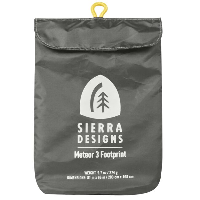 Podłoga do namiotu Sierra Designs Meteor 3