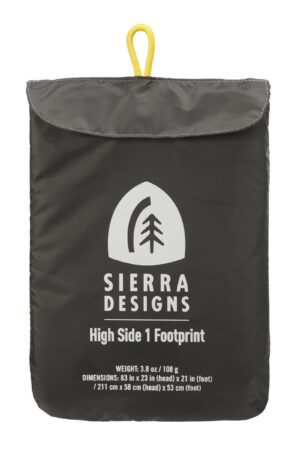 Podłoga do namiotu Sierra Designs
