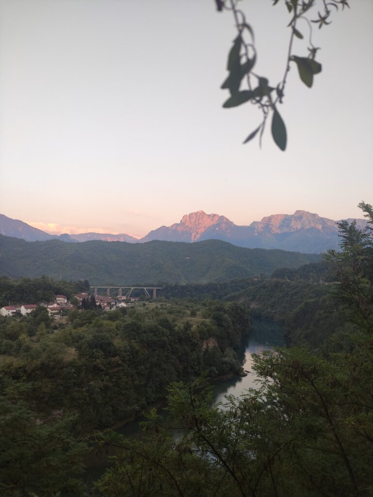 Bośniackie Himalaje – trekking w masywie Prenj