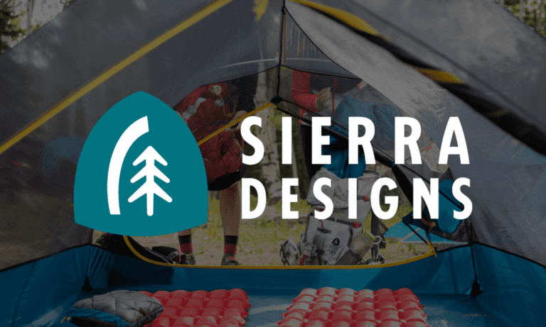 Sierra Designs – wychowani na szlaku. Producent sprzętu outdoorowego.