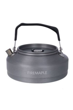 Czajnik Fire Maple Feast T3 - Czarny