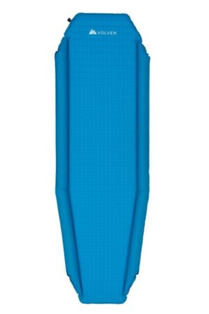 Mata samopompująca Volven Ultralight PLUS R-Value 2.9 Niebieski