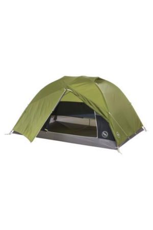 Namiot dwuosobowy Big Agnes Blacktail 2 green