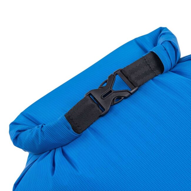 Worek do pompowania materaca Naturehike Inflatble Bag NH19Q033-D niebieski
