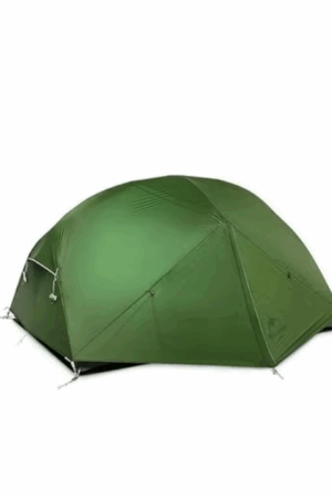 NAMIOT MONGAR 2 210T NH17T007-M-FOREST GREEN