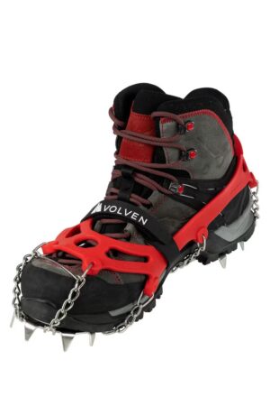 Raczki turystyczne VOLVEN PRO TRAXION - ROZMIAR XL (45-47)