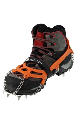 Raczki turystyczne VOLVEN PRO TRAXION - ROZMIAR S (36-38)