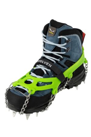 Raczki turystyczne VOLVEN PRO TRAXION - ROZMIAR L (42-44)